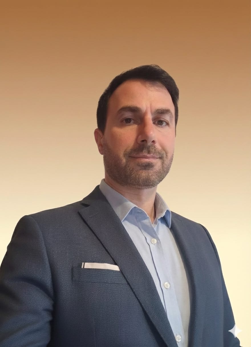 Bassam Philippe Sibahie